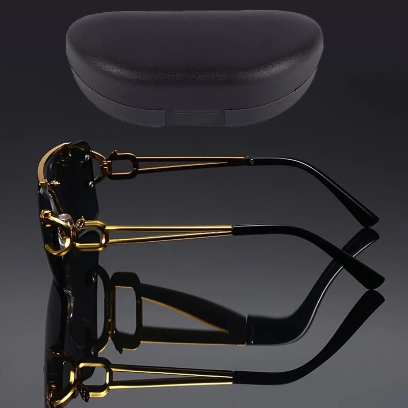 SEAFLY UV Protection Rectangular Sunglasses - Image 6