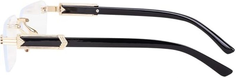 Dannilo UV Protection Riding Glasses, Night Vision Rectangular - Image 8