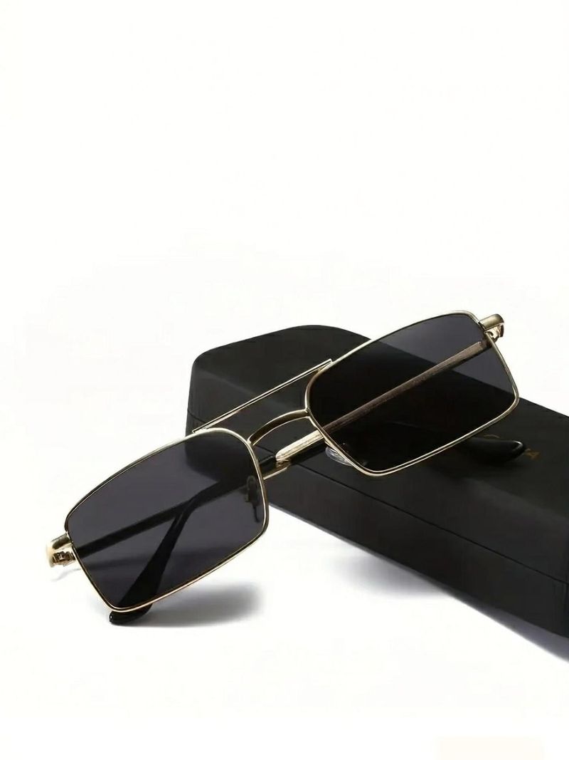 EBRA Sunglass Gradient UV Protection - Image 2