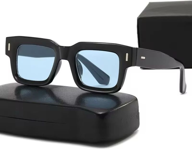 Poshh eyewear UV Protection Wayfarer Sunglasses 49 - Image 3