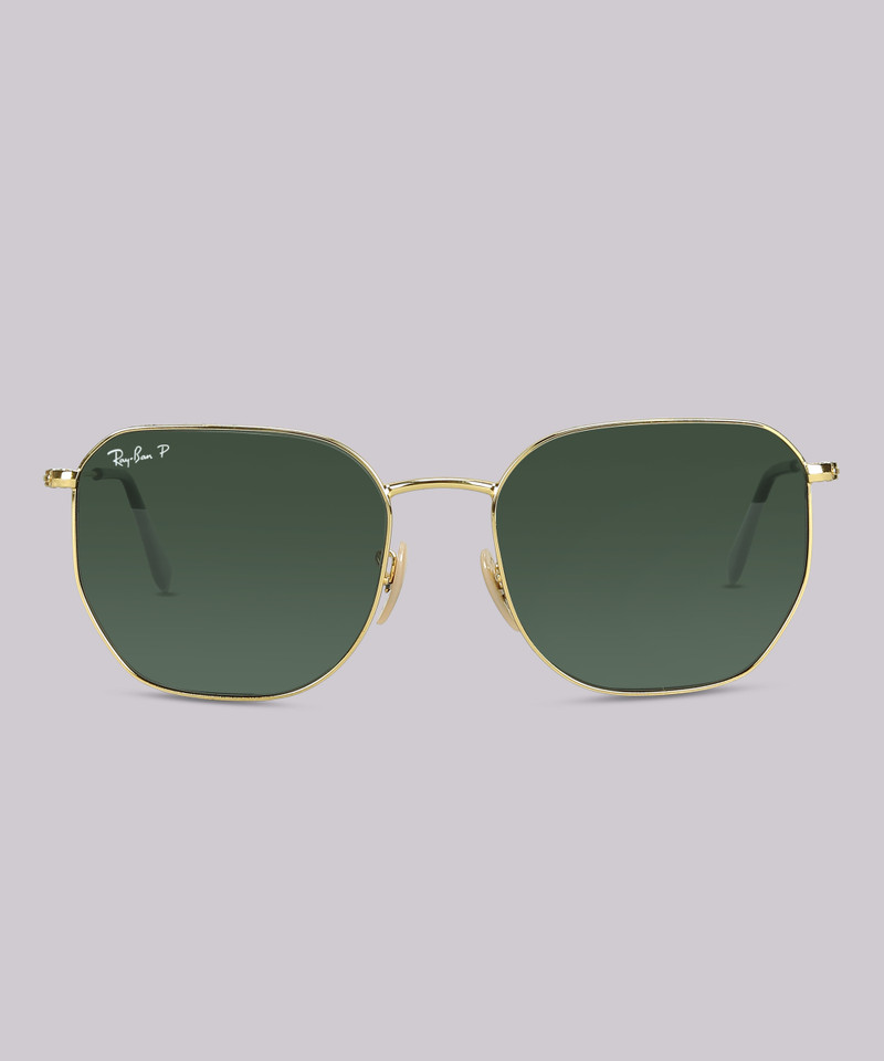 Polarized Shield Sunglasses (55)