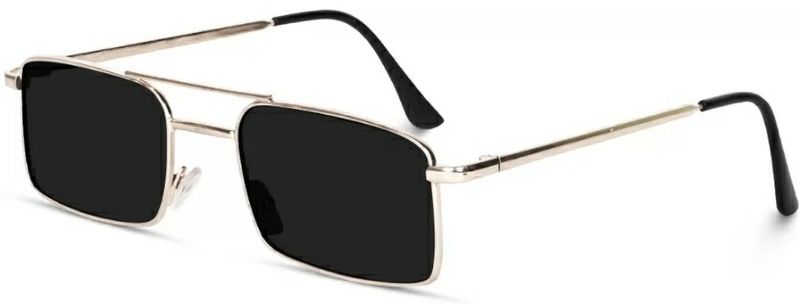 EBRA Sunglass Gradient UV Protection - Image 4