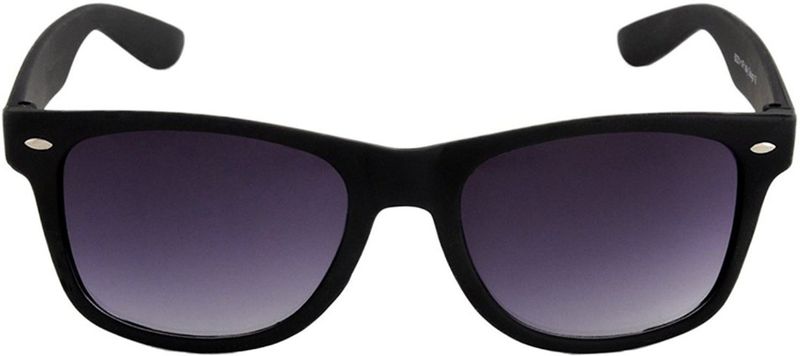 Dervin UV Protection Wayfarer Sunglasses - Image 5
