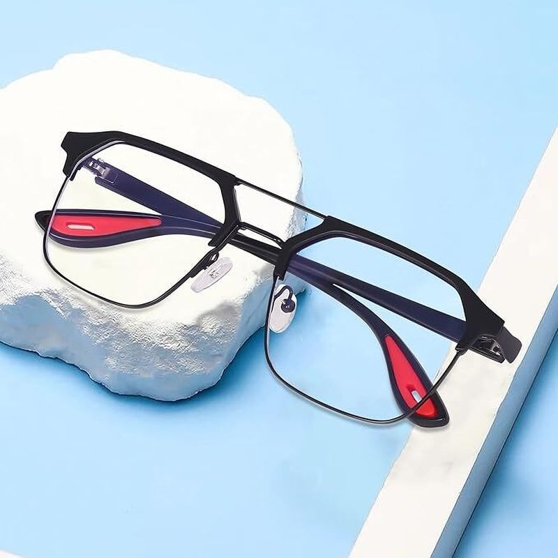 HONUFU EYEWEAR UV Protection Riding Sunglasses - Image 5
