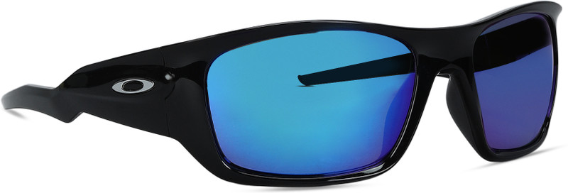 Rectangular Sunglass