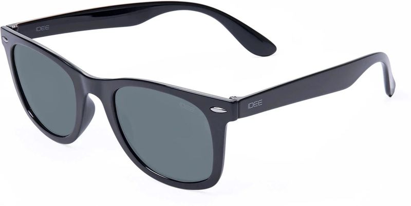 IDEE UV Protection Wayfarer Sunglasses - Image 2