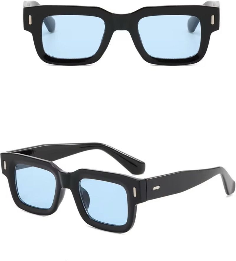 Poshh eyewear UV Protection Wayfarer Sunglasses 49 - Image 4