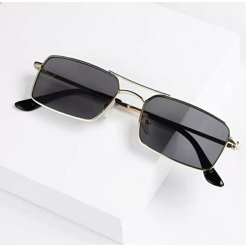 EBRA Sunglass Gradient UV Protection - Image 3
