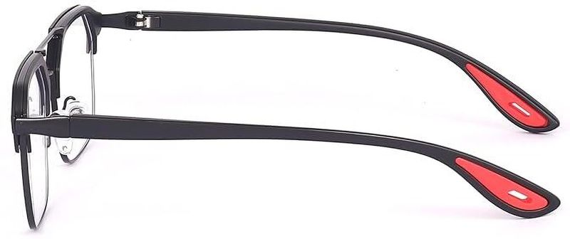 HONUFU EYEWEAR UV Protection Riding Sunglasses - Image 3