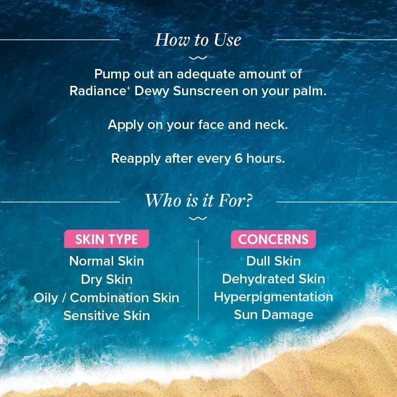 Aqualogica Sunscreen SPF 50 PA+++ Duo Pack - Image 6