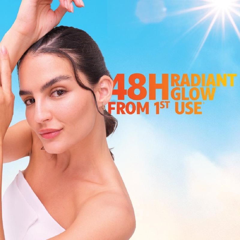 Vaseline Gluta Hya Sunscreen SPF 50 PA+++ 175ml - Image 6