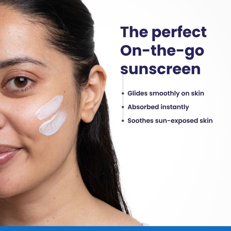 Re'equil Sunscreen SPF 50+ PA++++ 20ml - Image 5
