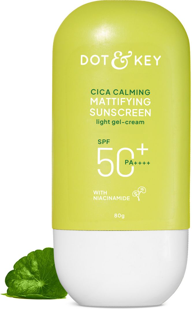 Dot & Key Sunscreen SPF 50 PA+++ 50g - Image 5