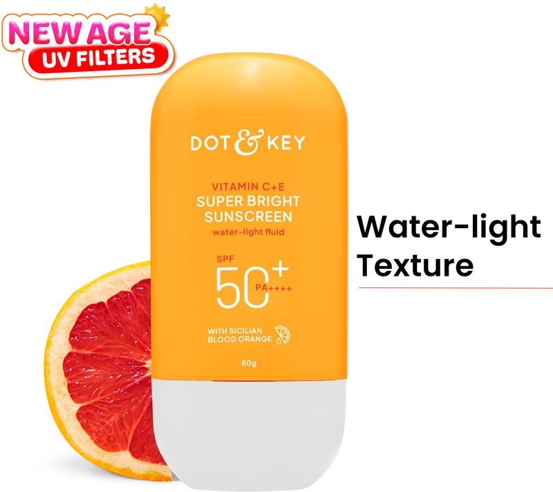 Dot & Key Sunscreen SPF 50 PA++++ 50g - Image 2