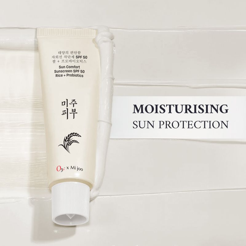 O3+ Sunscreen SPF 50 50g - Image 5