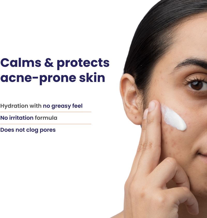 Re'equil Sunscreen SPF 50 PA+++ 50g - Image 6