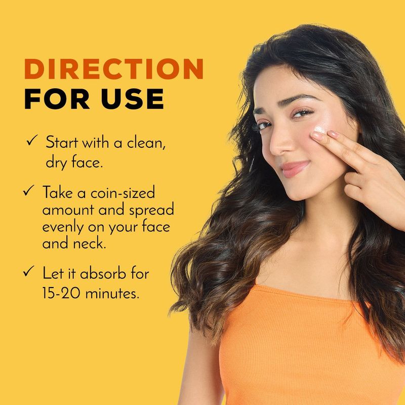 Joy Sunscreen SPF 40 PA+++ 100ml - Image 6