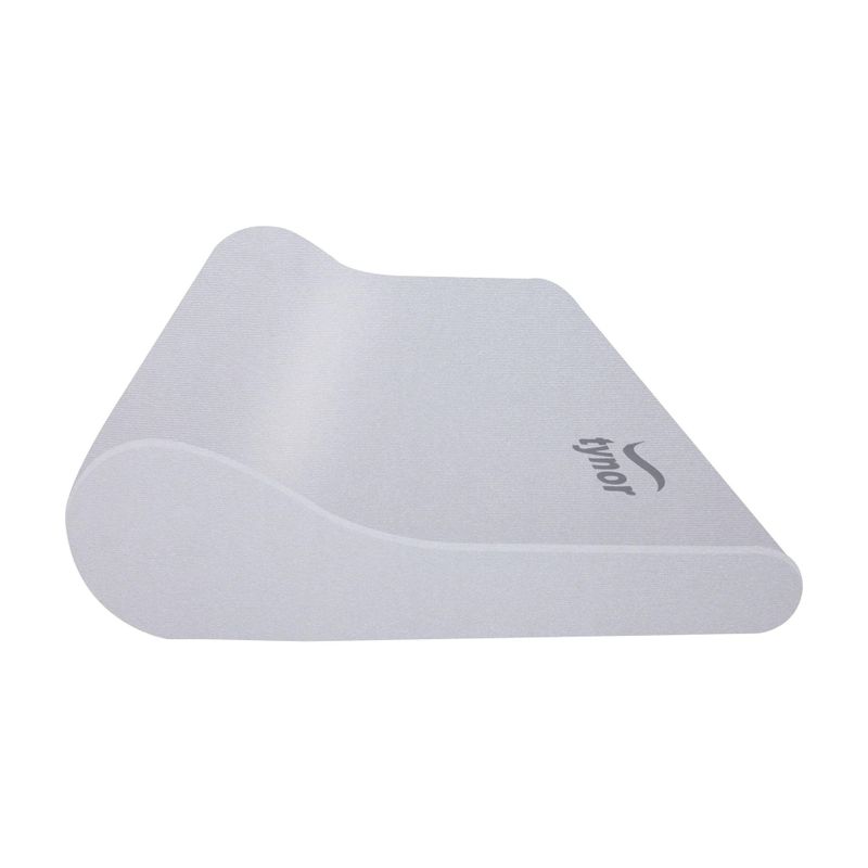 TYNOR Regular Cervical Pillow, Grey, Universal Size - Image 2