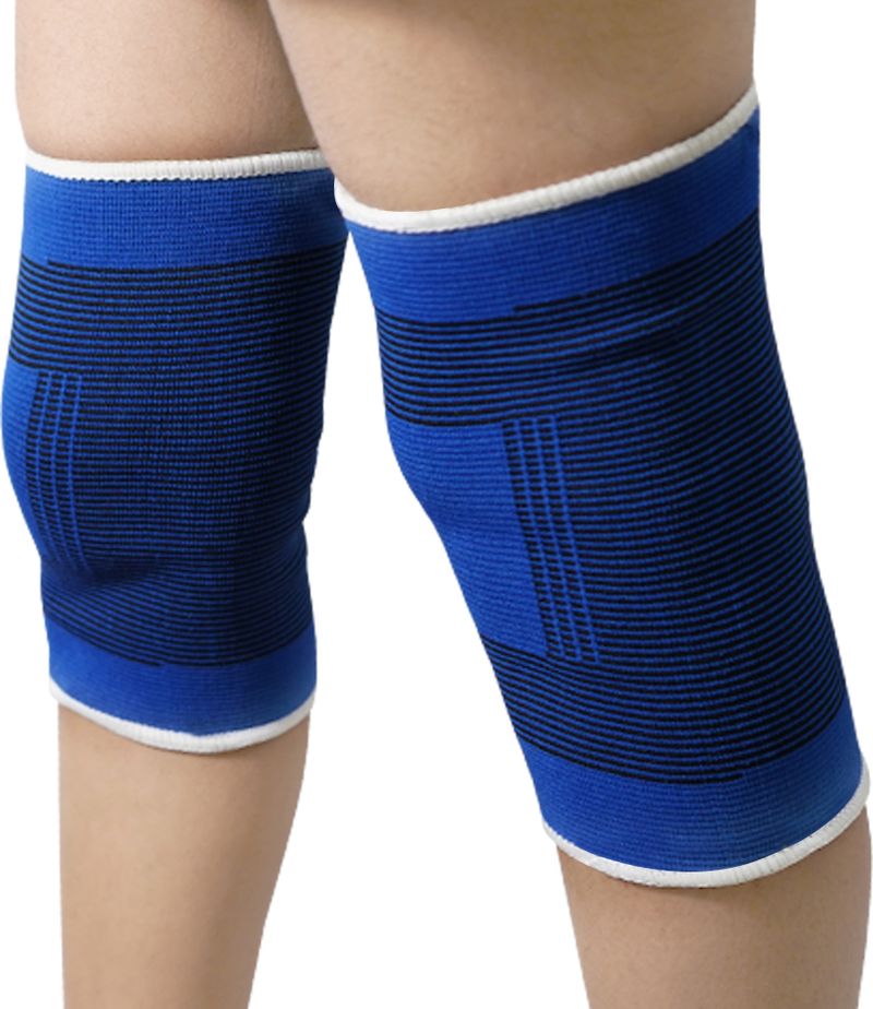 Manogyam Ankle,Elbow,Palm,Knee Support - Image 5