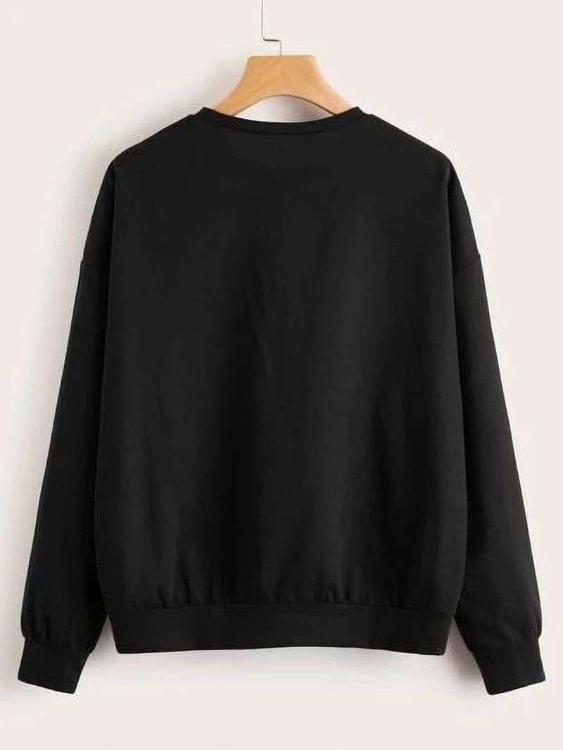 Magneto Men Full Sleeve Printed Sweatshirt - Image 3