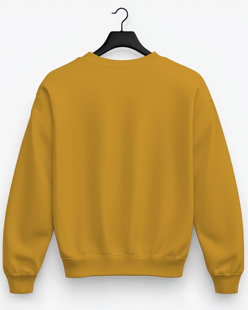 FLYIND VOGUE OUTFIT Full Sleeve Printed Sweatshirt - Image 3