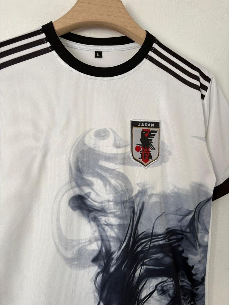 StitchandPack Men White Polyester T-Shirt - Image 4