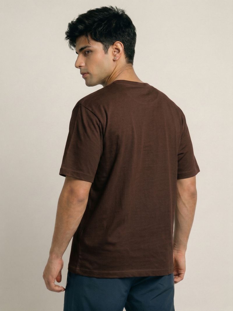 Toneos 3-Pack Men Multicolor Cotton T-Shirts - Image 4