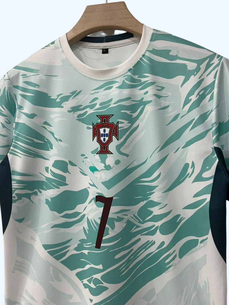 StitchandPack Men Multicolor Printed T-Shirt - Image 3