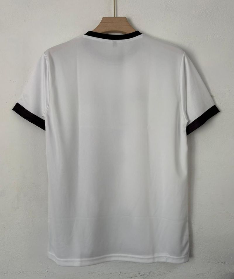 StitchandPack Men White Polyester T-Shirt - Image 6
