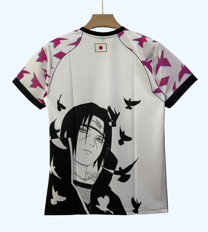 StitchandPack Couple Graphic Print Polyester Multicolor T-Shirt - Image 5
