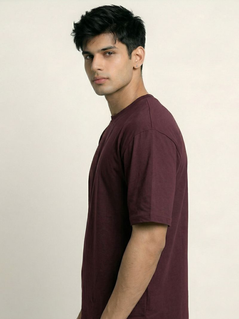 Toneos 3-Pack Men Multicolor Cotton T-Shirts - Image 3