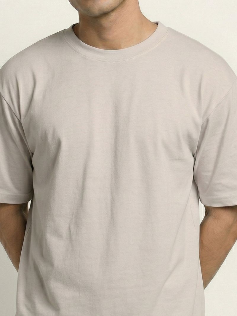 Toneos 3-Pack Men Multicolor Cotton T-Shirts - Image 5