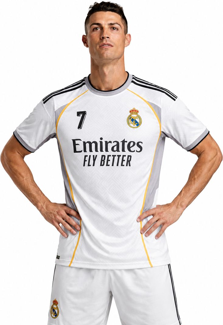 Zvon Men White Polyester T-Shirt - Image 2