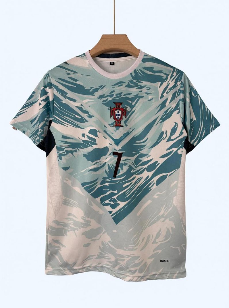 StitchandPack Men Multicolor Printed T-Shirt - Image 2