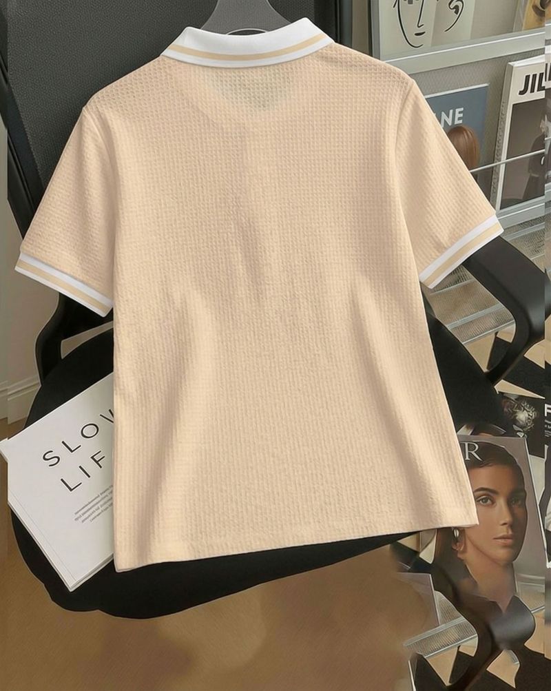 AUSK Tshirt Pant Co-ords Set - Image 8