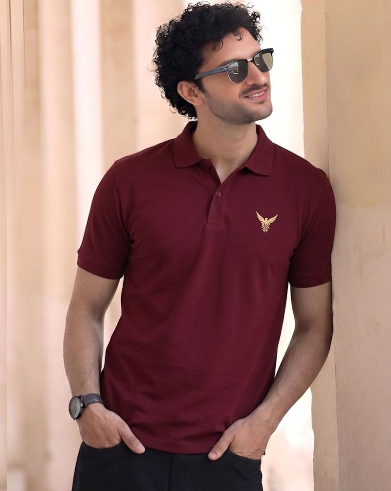 ENITOR Tshirt Pant Co-ords Set - Image 5