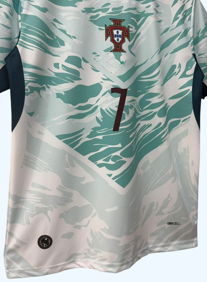 StitchandPack Men Multicolor Printed T-Shirt - Image 4