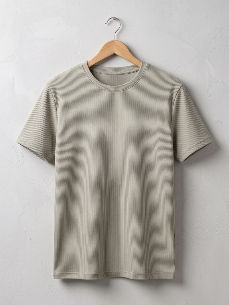 stylesmyth Men Multicolor Polyester T-Shirt - Image 3
