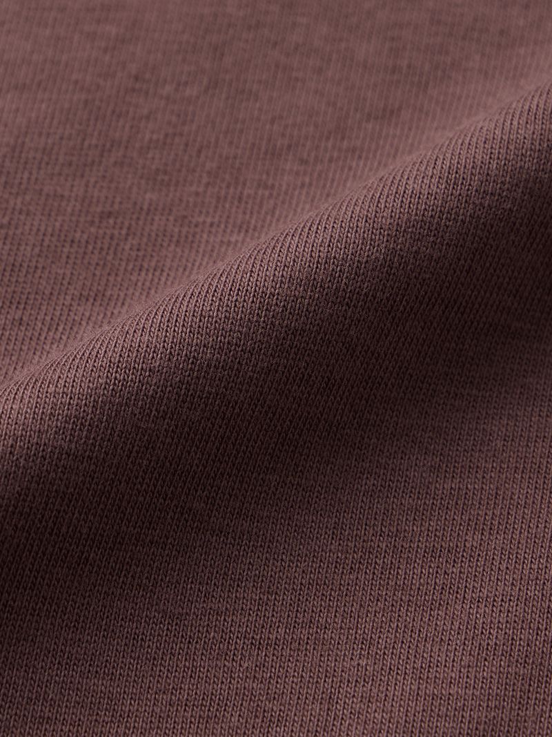 The Souled Store Men Brown Cotton T-Shirt - Image 6