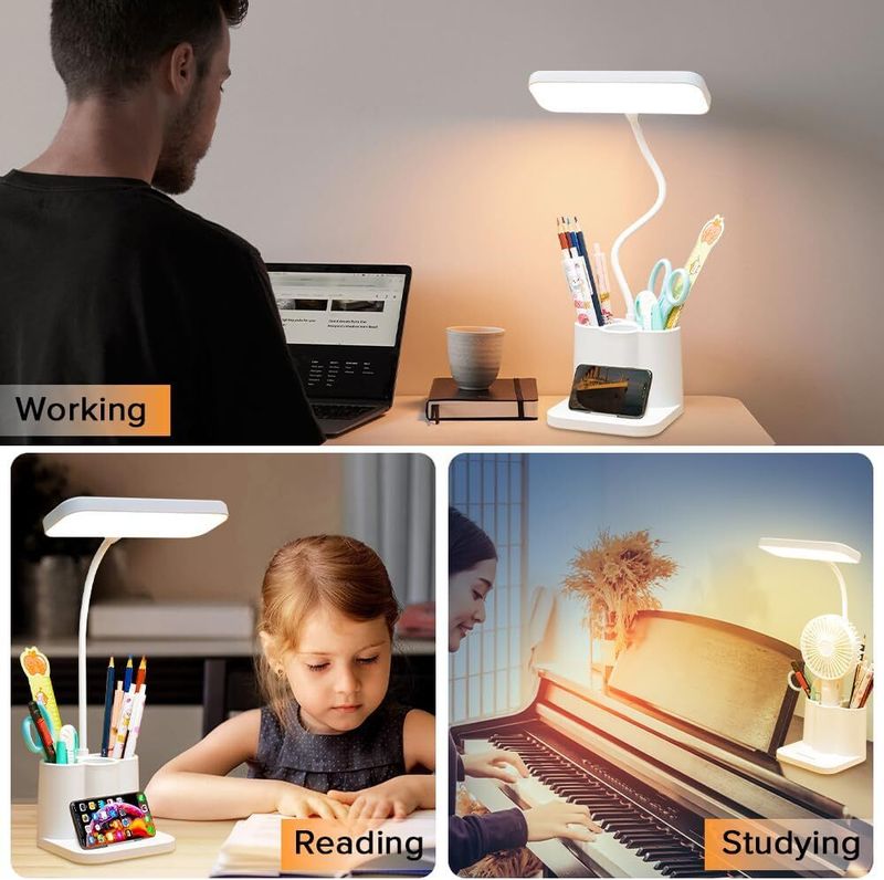 Dwiti Enterprise 3 Color LED Touch Control - Image 6