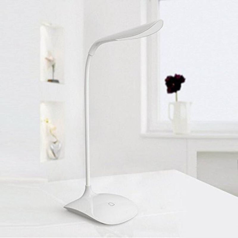 AKR Powerful Rechargeable Emergency Table Lamp - Image 2