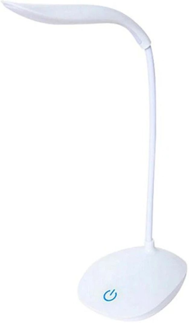 Welltech Study Table Lamp 40 cm White - Image 4