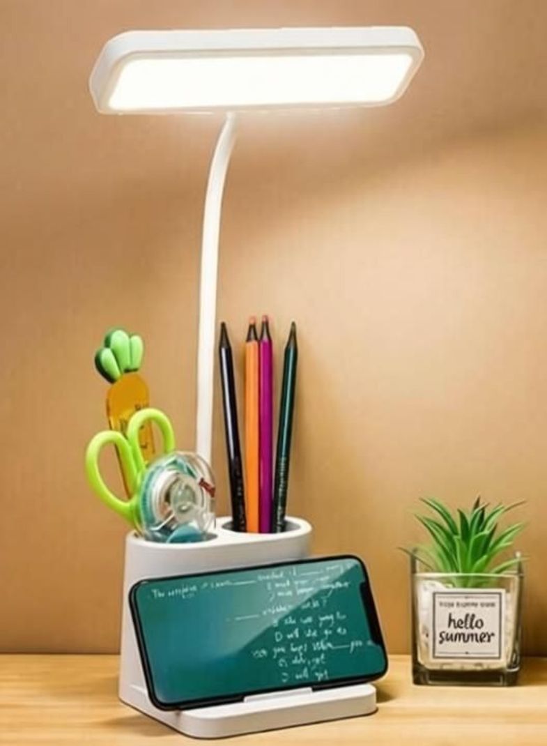 FIRSTLIKE Touch Control Multifunctional LED Lamp - Image 5