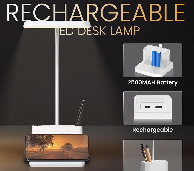 Dwiti Enterprise 3 Color LED Touch Control - Image 5