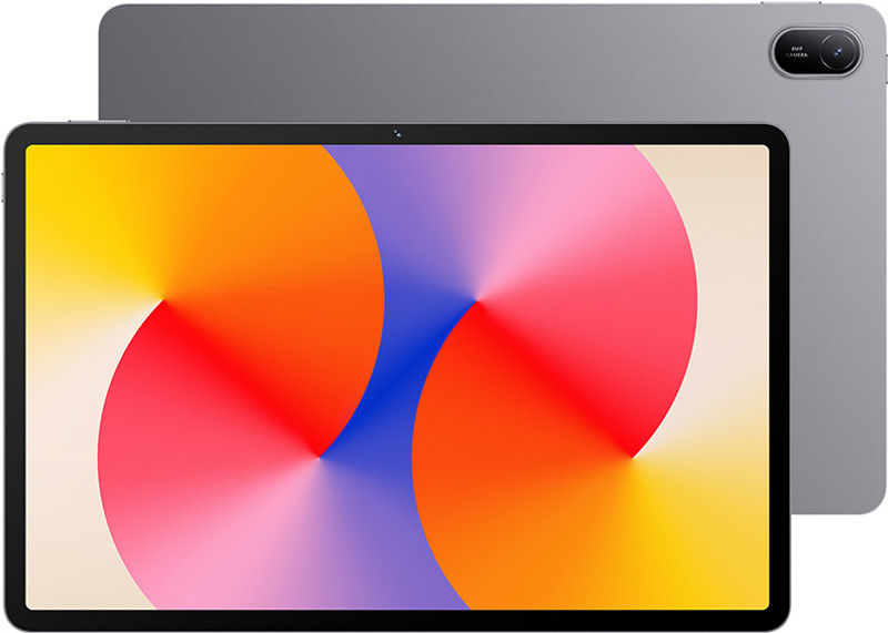 Huawei MATEPAD SE11 8 GB RAM 128 GB ROM 11.0 inch with Wi-Fi Only Kirin 710A Tablet (Nebula Grey)