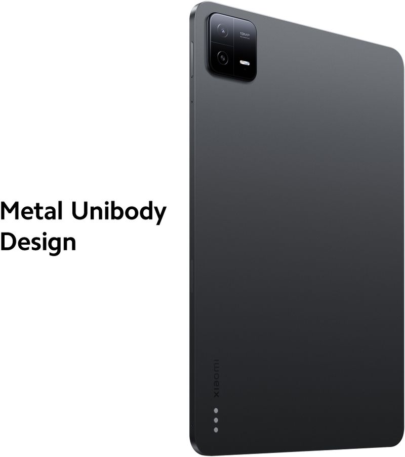 Xiaomi Pad 6 8GB RAM 256GB ROM 11 inch Wi-Fi - Image 5