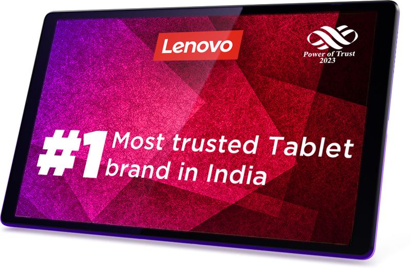 Lenovo Tab M10 2nd Gen 3GB 32GB 10.1 inch 4G - Image 2