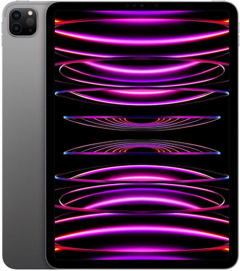 price history - Apple 2022 iPad Pro (4th Gen) 2 TB ROM 11.0 inch with Wi-Fi Only ...more