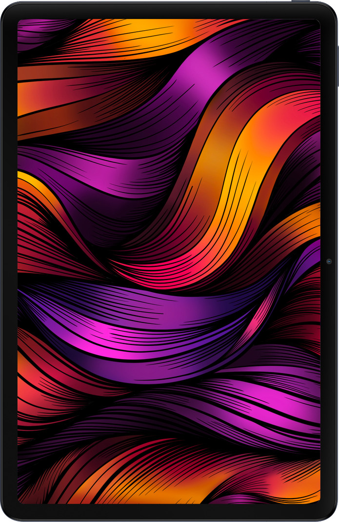POCO POCO Pad 5G 8 GB RAM 256 GB ROM 12.1 inch with Wi-Fi+5G Gaming Qualcomm Snapdragon 7s Gen 2 Tablet (Cobalt Blue)