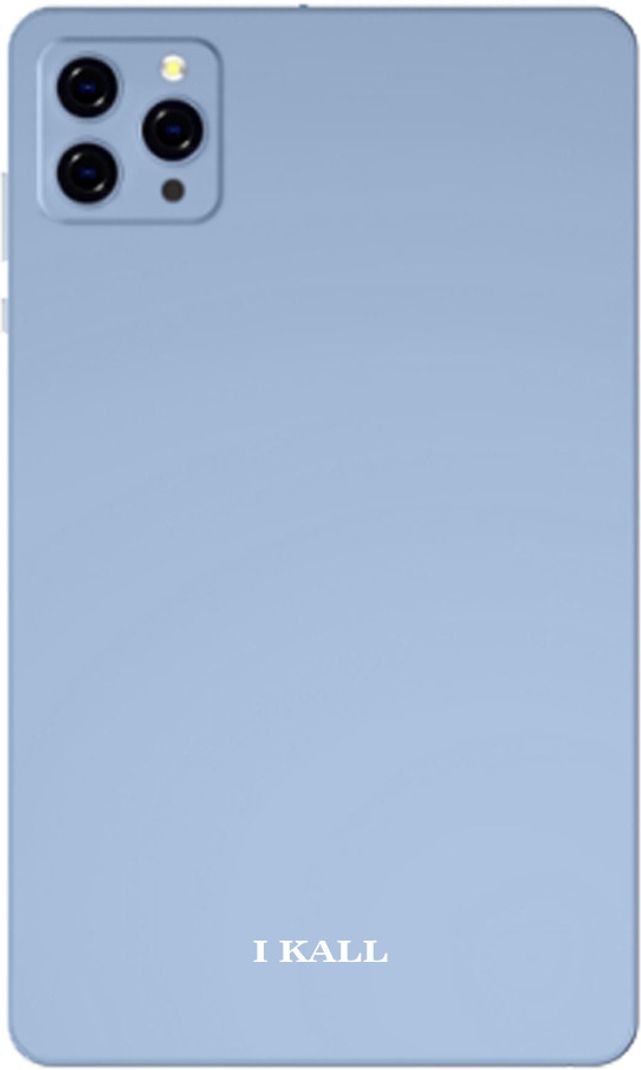I Kall N16 Pro Tablet 4000mAh Octa-Core 4 g - Image 4
